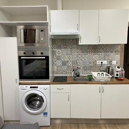 Pradalongo Lägenhet Madrid Exteriör bild